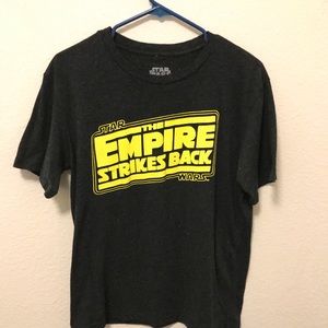 STAR WARS T-SHIRT